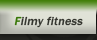 Filmy fitness